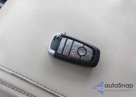 2018 Ford Expedition Max Platinum из США, поврежденный, VIN 1FMJK1MT6JEA65637